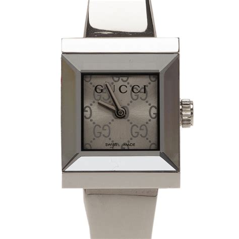 g frame watch gucci|Gucci 128.5.